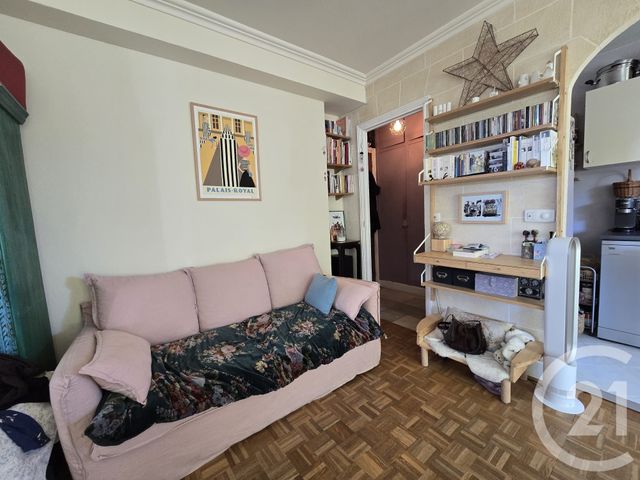 Appartement F2 &agrave; vendre - 2 pi&egrave;ces - 41,50 m2 - Fontenay Sous Bois - 94 - ILE-DE-FRANCE