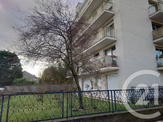 Appartement F2 &agrave; vendre - 2 pi&egrave;ces - 41,50 m2 - Fontenay Sous Bois - 94 - ILE-DE-FRANCE