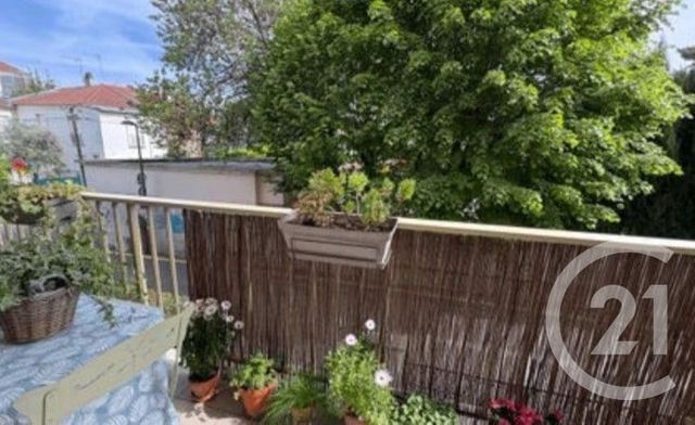 Appartement F2 &agrave; vendre - 2 pi&egrave;ces - 41,50 m2 - Fontenay Sous Bois - 94 - ILE-DE-FRANCE