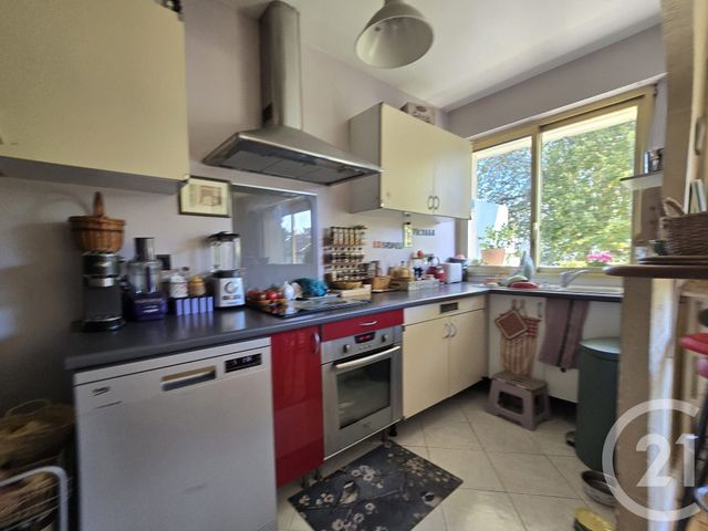 Appartement F2 &agrave; vendre - 2 pi&egrave;ces - 41,50 m2 - Fontenay Sous Bois - 94 - ILE-DE-FRANCE