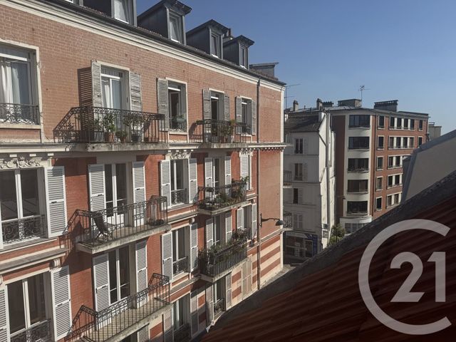 Appartement Studio &agrave; vendre - 1 pi&egrave;ce - 28,22 m2 - Fontenay Sous Bois - 94 - ILE-DE-FRANCE