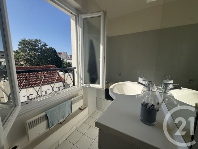Appartement Studio &agrave; vendre - 1 pi&egrave;ce - 28,22 m2 - Fontenay Sous Bois - 94 - ILE-DE-FRANCE
