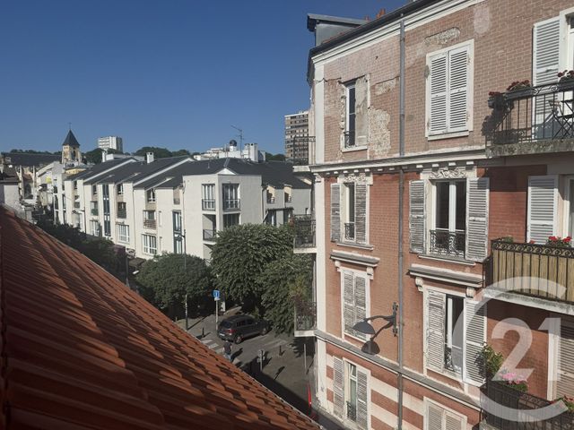 Appartement Studio &agrave; vendre - 1 pi&egrave;ce - 28,22 m2 - Fontenay Sous Bois - 94 - ILE-DE-FRANCE