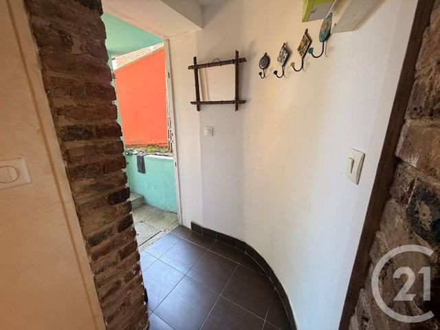 Appartement Studio &agrave; vendre - 1 pi&egrave;ce - 23,44 m2 - Fontenay Sous Bois - 94 - ILE-DE-FRANCE