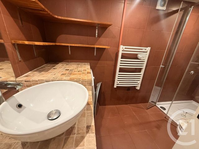 Appartement Studio &agrave; vendre - 1 pi&egrave;ce - 23,44 m2 - Fontenay Sous Bois - 94 - ILE-DE-FRANCE