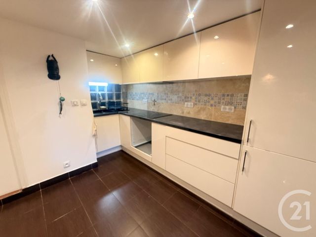 Appartement Studio &agrave; vendre - 1 pi&egrave;ce - 23,44 m2 - Fontenay Sous Bois - 94 - ILE-DE-FRANCE