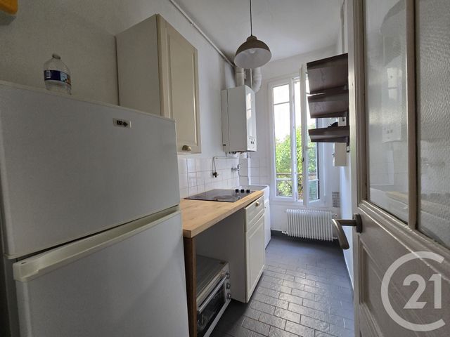 Appartement F2 &agrave; vendre - 2 pi&egrave;ces - 30 m2 - Fontenay Sous Bois - 94 - ILE-DE-FRANCE