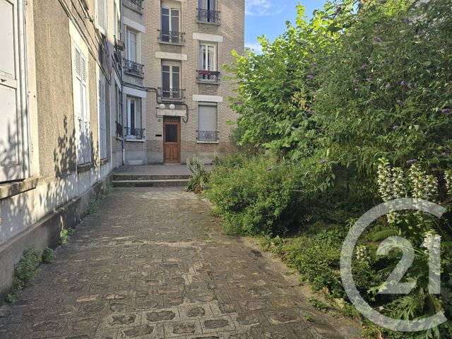 Appartement F2 &agrave; vendre - 2 pi&egrave;ces - 30 m2 - Fontenay Sous Bois - 94 - ILE-DE-FRANCE