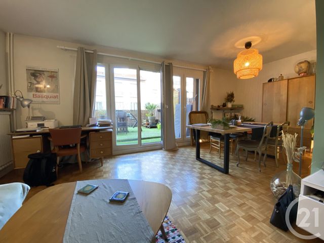 Appartement F2 &agrave; louer - 2 pi&egrave;ces - 49,07 m2 - Alfortville - 94 - ILE-DE-FRANCE