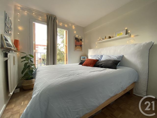Appartement F2 &agrave; louer - 2 pi&egrave;ces - 49,07 m2 - Alfortville - 94 - ILE-DE-FRANCE