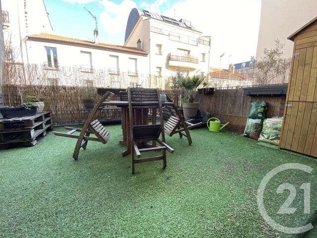Appartement F2 &agrave; louer - 2 pi&egrave;ces - 49,07 m2 - Alfortville - 94 - ILE-DE-FRANCE