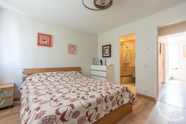 Appartement Triplex &agrave; vendre - 5 pi&egrave;ces - 99,30 m2 - Fontenay Sous Bois - 94 - ILE-DE-FRANCE