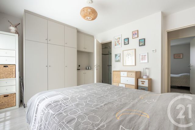 Appartement Triplex &agrave; vendre - 5 pi&egrave;ces - 99,30 m2 - Fontenay Sous Bois - 94 - ILE-DE-FRANCE
