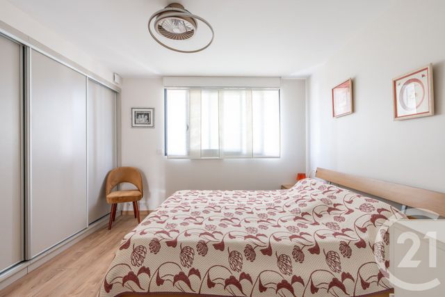 Appartement Triplex &agrave; vendre - 5 pi&egrave;ces - 99,30 m2 - Fontenay Sous Bois - 94 - ILE-DE-FRANCE