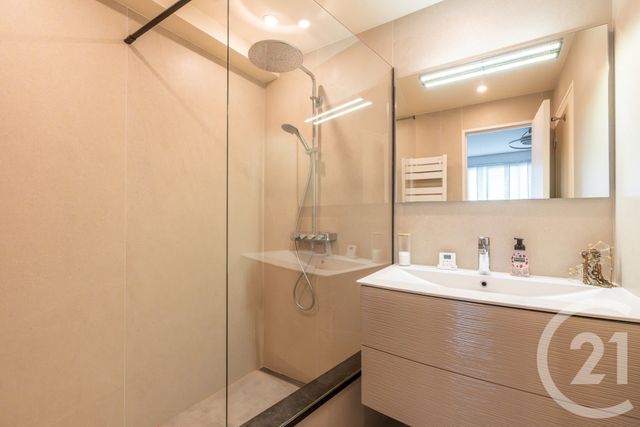 Appartement Triplex &agrave; vendre - 5 pi&egrave;ces - 99,30 m2 - Fontenay Sous Bois - 94 - ILE-DE-FRANCE