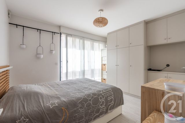 Appartement Triplex &agrave; vendre - 5 pi&egrave;ces - 99,30 m2 - Fontenay Sous Bois - 94 - ILE-DE-FRANCE