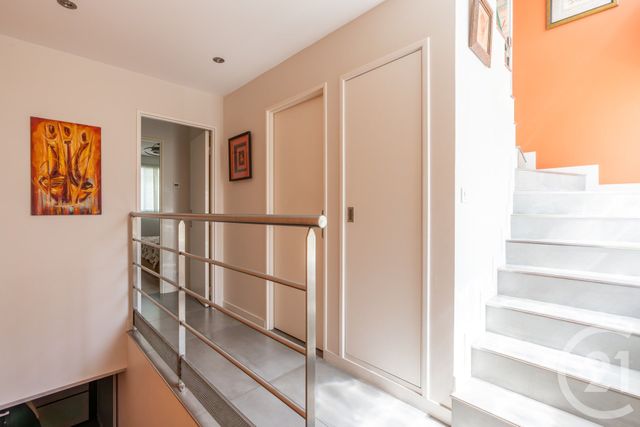 Appartement Triplex &agrave; vendre - 5 pi&egrave;ces - 99,30 m2 - Fontenay Sous Bois - 94 - ILE-DE-FRANCE