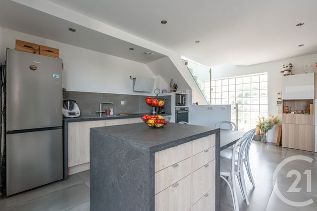 Appartement Triplex &agrave; vendre - 5 pi&egrave;ces - 99,30 m2 - Fontenay Sous Bois - 94 - ILE-DE-FRANCE