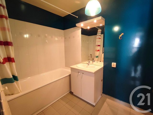 Appartement F3 &agrave; louer - 3 pi&egrave;ces - 65,12 m2 - Alfortville - 94 - ILE-DE-FRANCE