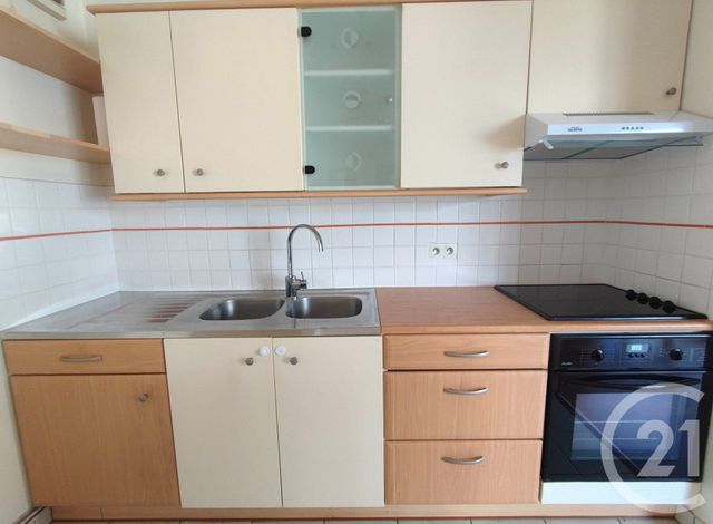 Appartement F3 &agrave; louer - 3 pi&egrave;ces - 65,12 m2 - Alfortville - 94 - ILE-DE-FRANCE