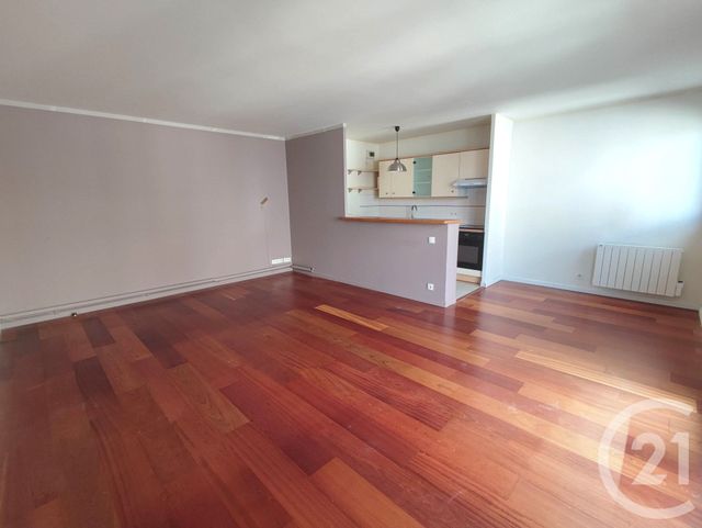 Appartement F3 à louer ALFORTVILLE
