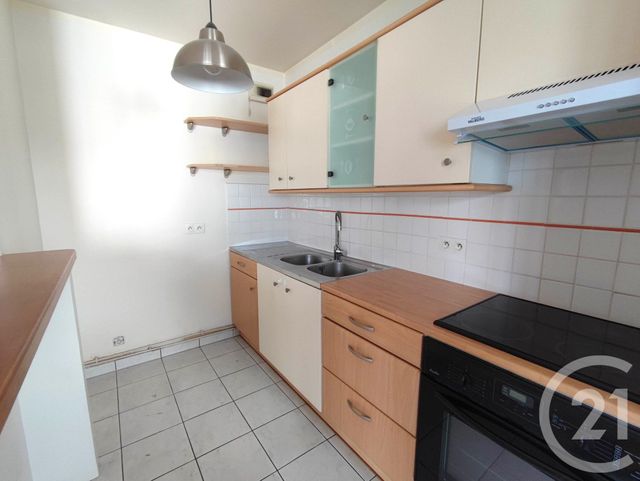 Appartement F3 &agrave; louer - 3 pi&egrave;ces - 65,12 m2 - Alfortville - 94 - ILE-DE-FRANCE