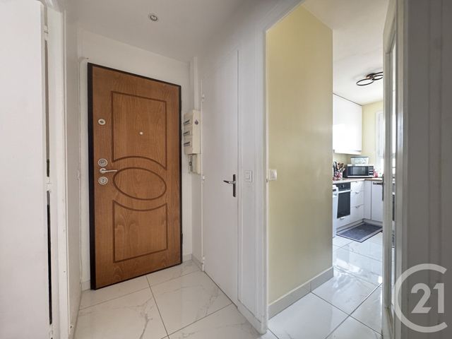 Appartement F3 &agrave; vendre - 3 pi&egrave;ces - 52,02 m2 - Fontenay Sous Bois - 94 - ILE-DE-FRANCE