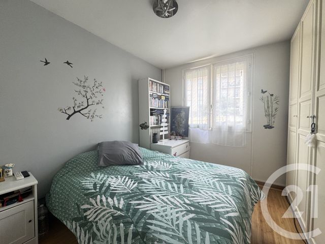 Appartement F3 &agrave; vendre - 3 pi&egrave;ces - 52,02 m2 - Fontenay Sous Bois - 94 - ILE-DE-FRANCE