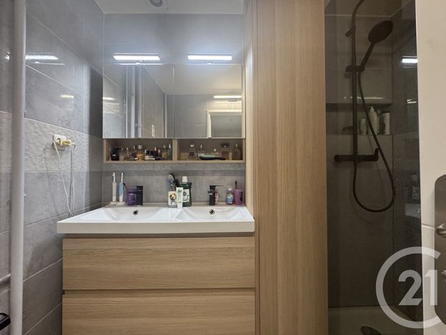 Appartement F3 &agrave; vendre - 3 pi&egrave;ces - 52,02 m2 - Fontenay Sous Bois - 94 - ILE-DE-FRANCE
