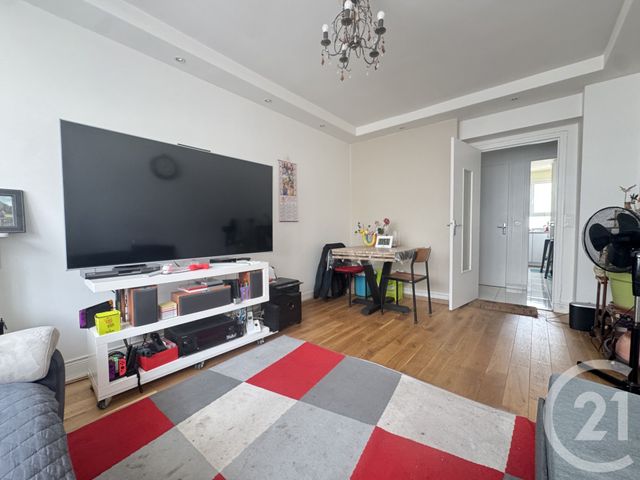 appartement - FONTENAY SOUS BOIS - 94