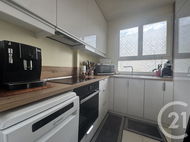 Appartement F3 &agrave; vendre - 3 pi&egrave;ces - 52,02 m2 - Fontenay Sous Bois - 94 - ILE-DE-FRANCE