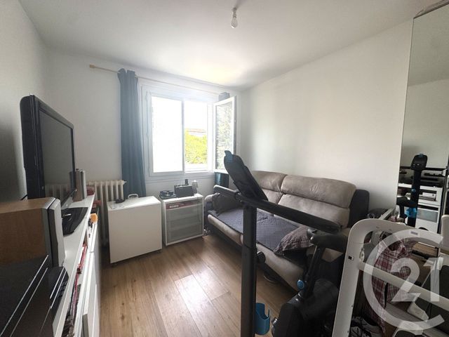 Appartement F3 &agrave; vendre - 3 pi&egrave;ces - 52,02 m2 - Fontenay Sous Bois - 94 - ILE-DE-FRANCE