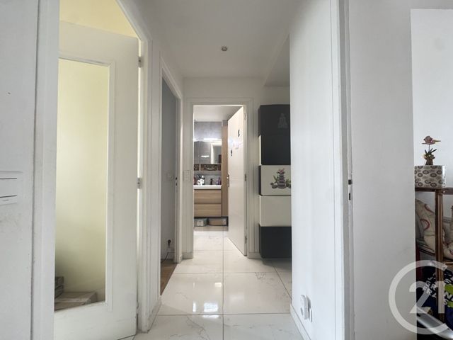 Appartement F3 &agrave; vendre - 3 pi&egrave;ces - 52,02 m2 - Fontenay Sous Bois - 94 - ILE-DE-FRANCE