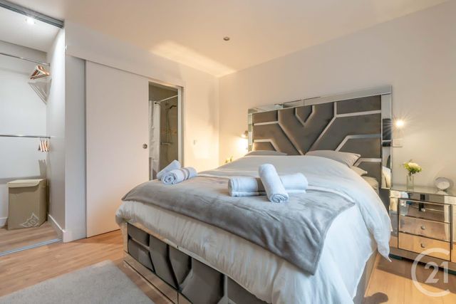 Maison &agrave; vendre - 5 pi&egrave;ces - 91,44 m2 - Fontenay Sous Bois - 94 - ILE-DE-FRANCE