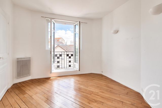 Appartement F4 &agrave; vendre - 4 pi&egrave;ces - 61,52 m2 - Montreuil - 93 - ILE-DE-FRANCE