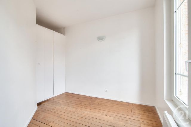 Appartement F4 &agrave; vendre - 4 pi&egrave;ces - 61,52 m2 - Montreuil - 93 - ILE-DE-FRANCE