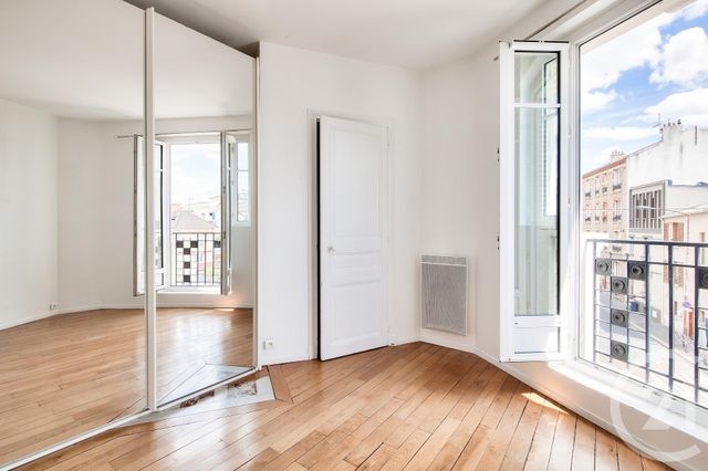 Appartement F4 &agrave; vendre - 4 pi&egrave;ces - 61,52 m2 - Montreuil - 93 - ILE-DE-FRANCE