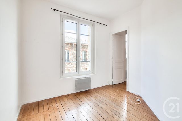 Appartement F4 &agrave; vendre - 4 pi&egrave;ces - 61,52 m2 - Montreuil - 93 - ILE-DE-FRANCE