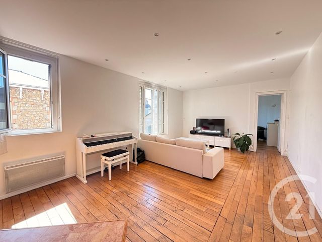 appartement - MONTREUIL - 93