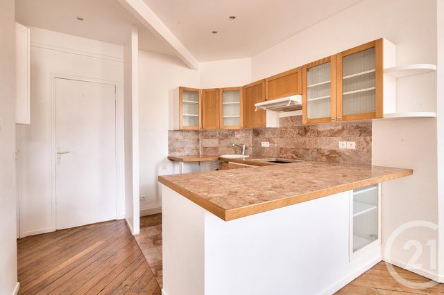 Appartement F4 &agrave; vendre - 4 pi&egrave;ces - 61,52 m2 - Montreuil - 93 - ILE-DE-FRANCE