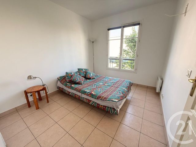 Appartement F2 &agrave; vendre - 2 pi&egrave;ces - 45 m2 - Vincennes - 94 - ILE-DE-FRANCE