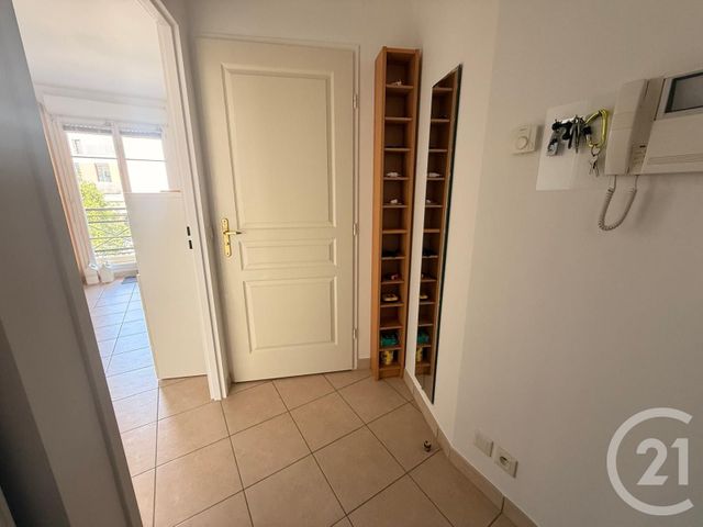 Appartement F2 &agrave; vendre - 2 pi&egrave;ces - 45 m2 - Vincennes - 94 - ILE-DE-FRANCE
