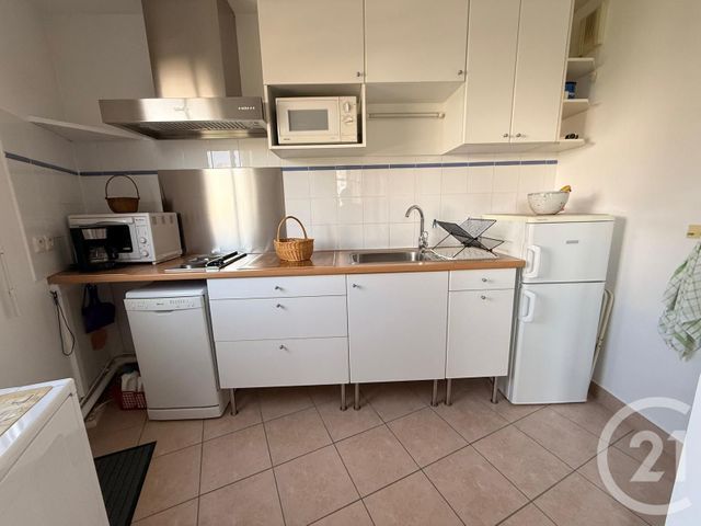Appartement F2 &agrave; vendre - 2 pi&egrave;ces - 45 m2 - Vincennes - 94 - ILE-DE-FRANCE