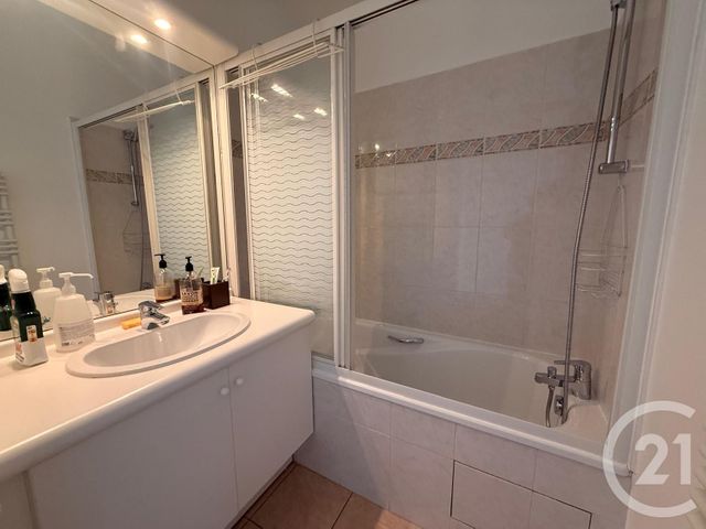 Appartement F2 &agrave; vendre - 2 pi&egrave;ces - 45 m2 - Vincennes - 94 - ILE-DE-FRANCE