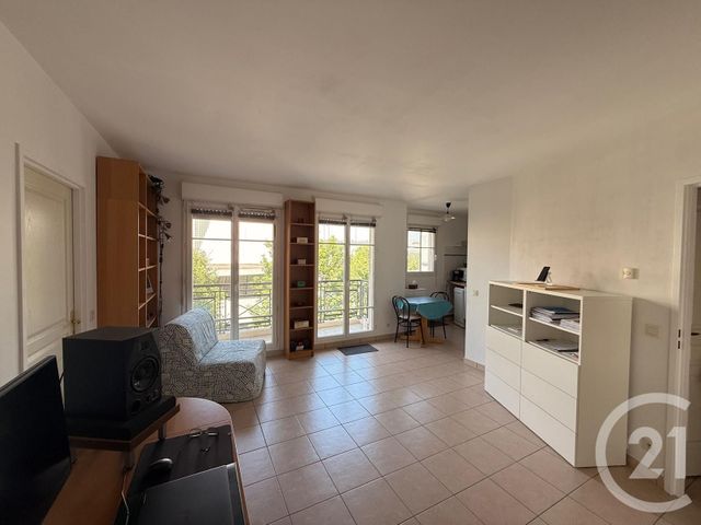 Appartement F2 &agrave; vendre - 2 pi&egrave;ces - 45 m2 - Vincennes - 94 - ILE-DE-FRANCE