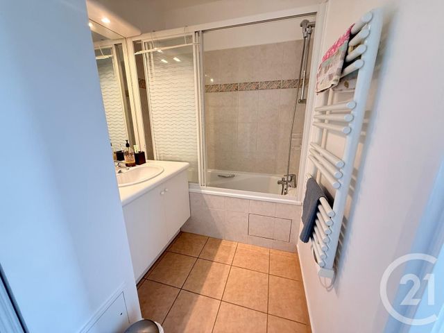 Appartement F2 &agrave; vendre - 2 pi&egrave;ces - 45 m2 - Vincennes - 94 - ILE-DE-FRANCE