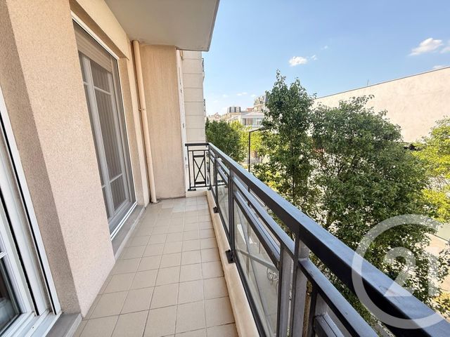 Appartement F2 &agrave; vendre - 2 pi&egrave;ces - 45 m2 - Vincennes - 94 - ILE-DE-FRANCE
