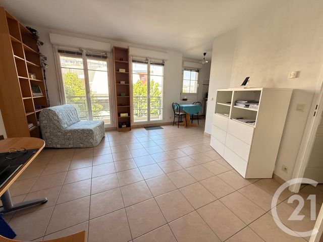 Appartement F2 &agrave; vendre - 2 pi&egrave;ces - 45 m2 - Vincennes - 94 - ILE-DE-FRANCE
