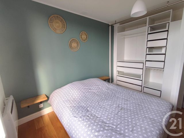 Appartement F2 &agrave; louer - 2 pi&egrave;ces - 28,58 m2 - Alfortville - 94 - ILE-DE-FRANCE