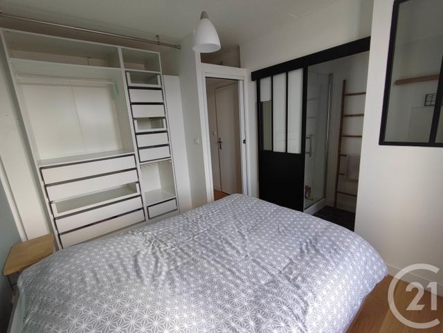 Appartement F2 &agrave; louer - 2 pi&egrave;ces - 28,58 m2 - Alfortville - 94 - ILE-DE-FRANCE